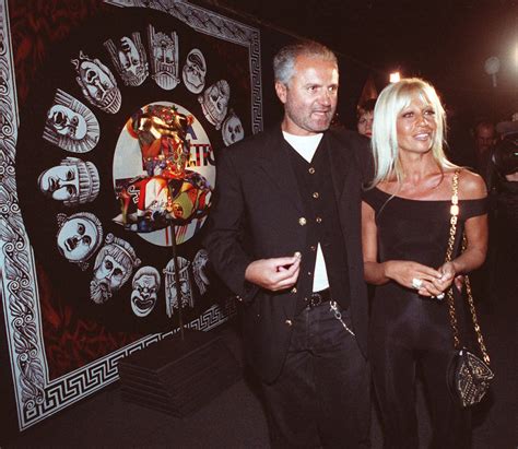 omicidio gianni versace sky|chi ha ucciso gianni versace.